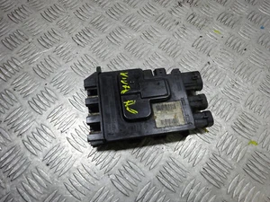 2018 VAUXHALL MOKKA X ECOTEC 5DRS HATCH 1.4 PETROL BATTERY FUSE BOX *3756 - Picture 1 of 5