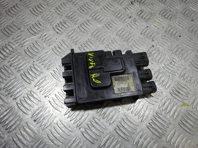 2018 VAUXHALL MOKKA X ECOTEC 5DRS HATCH 1.4 PETROL BATTERY FUSE BOX *3756 - Image 1 of 4