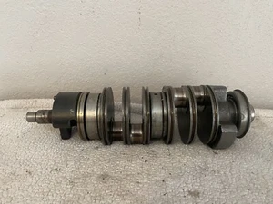 OMC BRP Johnson Evinrude OEM 90-115 HP V4 60 Degree Crankshaft - Picture 1 of 3