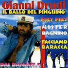 Audio Cd Gianni Drudi - Il Ballo Del Pinguino