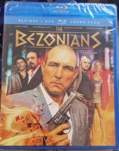 The bezonians with Vinnie Jones & Lois Platt Blu-ray - Picture 1 of 2