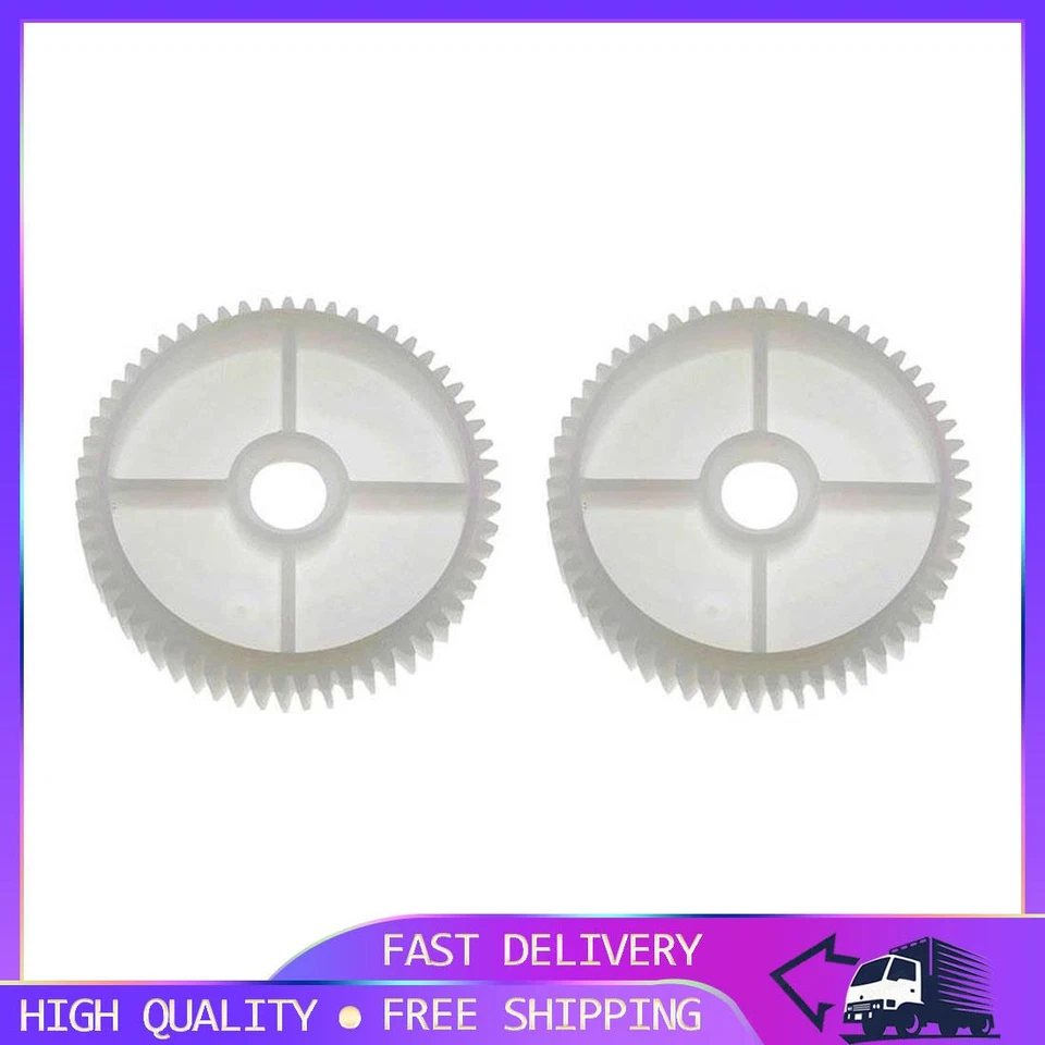 Juego de pares de faros delanteros Dorman para Firebird Corvette -PG Foto 1 de 3