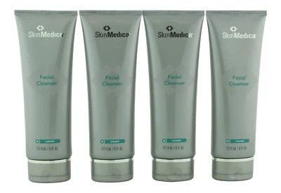 SkinMedica Facial Cleanser 6 fl oz 4 Ct. Facial Cleanser