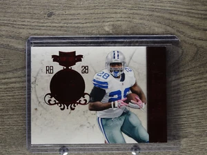 2011 Panini Plates and Patches #74 Felix Jones /299 - Picture 1 of 2