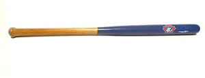 Vintage 1998 Toronto Blue Jays Mini Baseballschläger 22" - Bild 1 von 6
