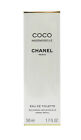 Chanel Coco Mademoiselle Eau De Toilette Recharge Spray Refill 1.7 Ounces