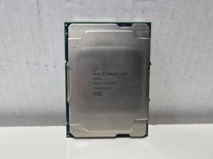 Intel Xeon Gold 5318N 24 Core 2.10 GHz Server Processor FCLGA4189 SRKXG CPU - Picture 1 of 9