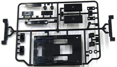 Tamiya King/Grand Hauler/Scania/Actros/Arocs/MAN, 0005473/10005473, G Teile, NEU - Bild 1 von 2