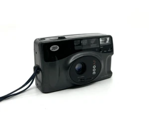 Boots 300 AF Compact 35mm Point and Shoot Film Camera (flash not working) - Picture 1 of 6
