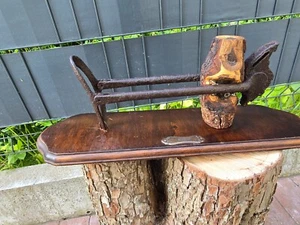 WW2 Accessories from the German bunker relic. - Picture 1 of 17