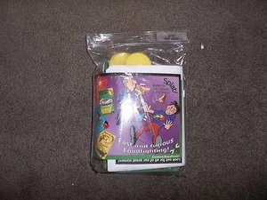 Cambridge Games Splat Fast and Furious Foodfighting - Bild 1 von 1