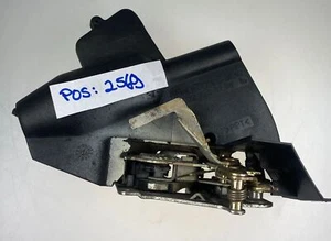 Original MERCEDES-BENZ door lock lock left rear for E-CLASS A2027330108 - Picture 1 of 7