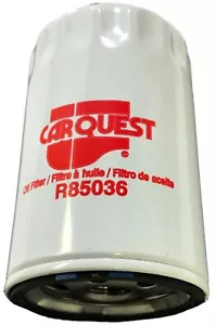Carquest R85036 Oil Filter - Picture 1 of 2