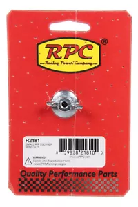 Small Air Cleaner Wing Nut RACING POWER CO-PACKAGED R2181 - Picture 1 of 1