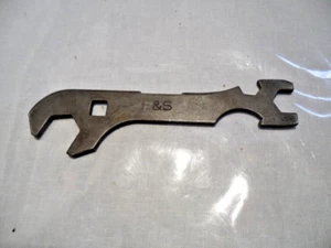 Bordwerkzeug FICHTEL & SACHS Antik Oldtimer Werkzeug - Bild 1 von 2