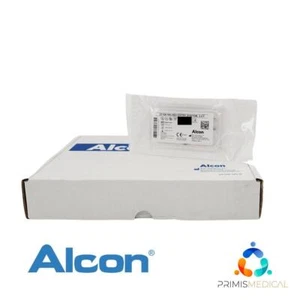 Sistema de entrada con válvulas Alcon 8065751657 23 GA 3-CT paquete de 11 - Imagen 1 de 4