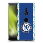 Official Chelsea Football Club 2022/23 Kit Hard Back Case For Sony Phones 1