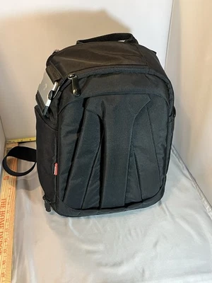 Manfrotto MB SSC3-1BB Agile I Sling Black Backpack Bag For DSLR Camera & Lenses - Image 1 of 4