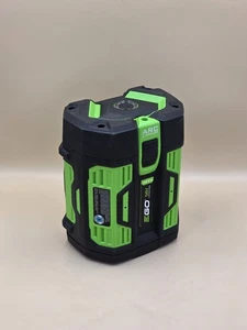 Genuine EGO Power+ BA3360T 56-Volt 6.0Ah Battery w/Fuel Gauge (2022', 97%+) - Picture 1 of 11