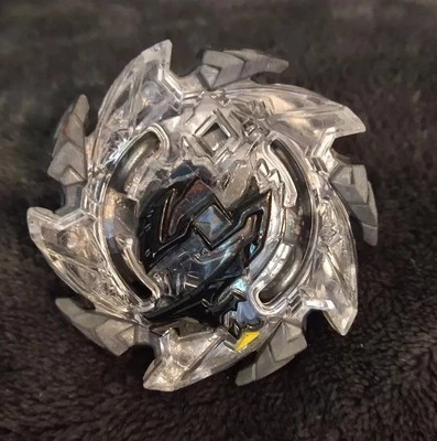 Hell Salamander 13 Blow' Beyblade Burst Cho-Z Takara Tomy B-130 #1 Foto 1 de 3