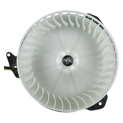 For Dodge Grand Caravan 1996-2000 TRQ HVAC Blower Motor & Wheel - Imagem 1 de 3