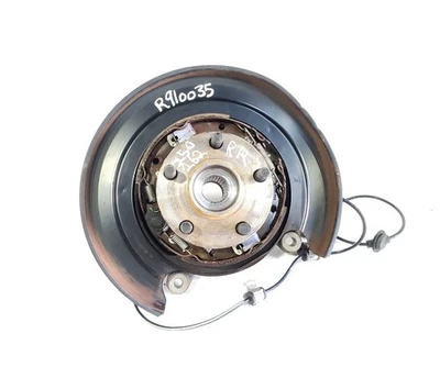 Subaru XV Crosstrek 2013 2014 OEM automático AWD nudillo trasero derecho  Foto 1 de 4