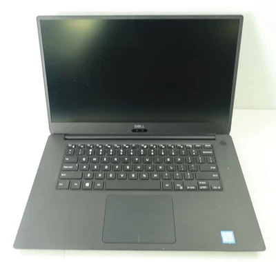 Dell PRECISION 5540 15" Intel i9-9880H 512GB Quadro T2000 Bad BATT No COA OS - Image 1 of 4