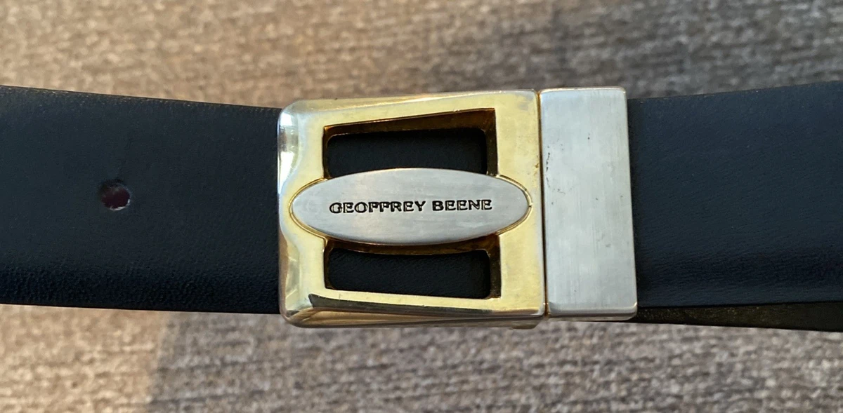 Geoffrey Beene Men's Belts for sale | eBay