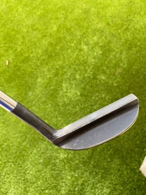 Geo Mow SS1 IV Sterling Silver Insert Blade Putter - Image 1 of 4