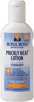 RONA ROSS Prickly Heat Lotion