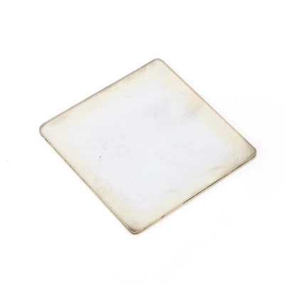 Schneider 4x4" LowCon-2000 #1/4 Contrast Control Professional Glass Filter - Image 1 of 4