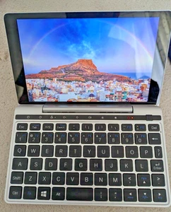 GPD Pocket 2 Intel Core m3-7Y30 mobile notebook PC | 8GB RAM SSD 128GB | TESTED - Afbeelding 1 van 4