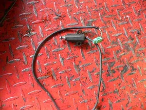 01 Suzuki Bandit 600 Kickstand Side Stand Kill Safety Switch - Picture 1 of 1