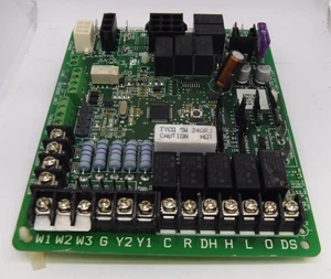 Lennox Armstrong Ducane Control Board 1184-110 102305-02 1184-83-100 - Picture 1 of 8