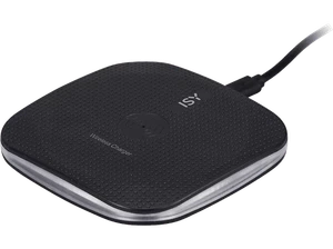 Cargador móvil inalámbrico - ISY IWQ-1010, ParaDispositivos compatibles con Qi - Imagen 1 de 5