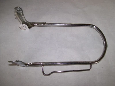 Yamaha OEM Fender Bracket 1973 DT2 DT3 RT2 RT3 308-21512-00-93 - Image 1 of 4