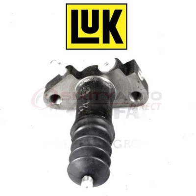 LuK MX Clutch Slave Cylinder for 1998-2003 Chevrolet Tracker - Transmission bn - Image 1 of 4