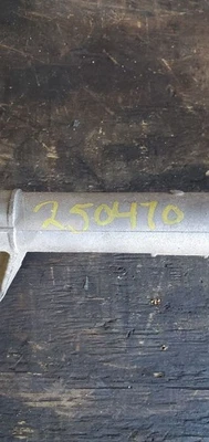 Steering Gear/Rack Power Rack And Pinion Fits 14-18 MINI COOPER 1146401 Foto 1 de 4