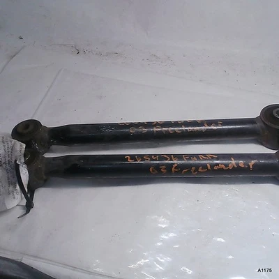 Land Rover Freelander 1 1996-2006 Fixed Lower Rear Link Arm Right Left Pair OEM - Image 1 of 4