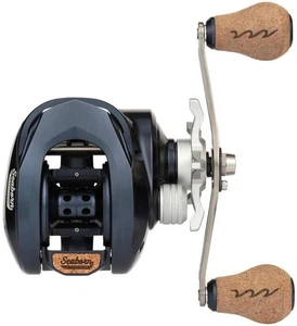 Bates Fishing Salty 101BB 7.1:1 Baitcasting Reel - Picture 1 of 3