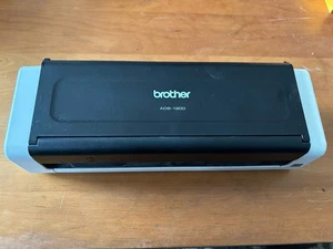 Brother ADS-1200 Sheetfed Document Scanner - Picture 1 of 3