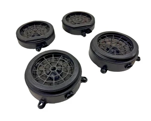 Haut-Parleur Mercedes Classe C S203 W203 CL203 A2038201502 A2038201102 - Picture 1 of 4