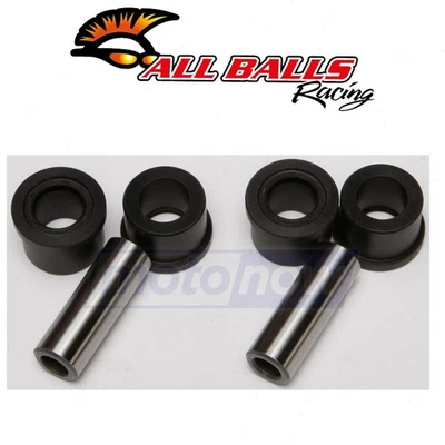 All Balls Lower A-Arm Bearing Kit for 2009-2014 Yamaha YFM550 Grizzly FI pc - Imagem 1 de 4