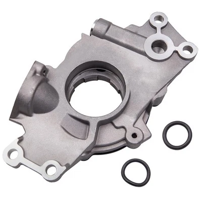 Engine Oil Pump for Buick Rainier V8 5.3L 04-05 for Cadillac CTS V 2004-07 - Image 1 of 4