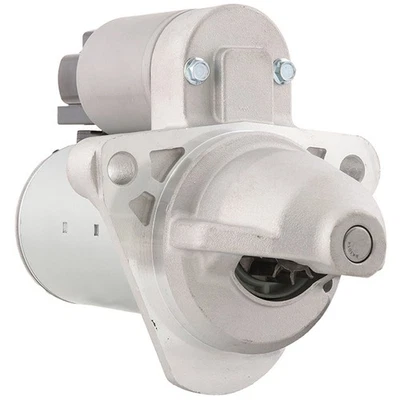 НОВЫЙ СТАРТЕР ПОДХОДИТ CHEVROLET IMPALA 2,5 Л 2014 MALIBU 2L 2013-14 12655467 12626963 - Изображение 1 из 2