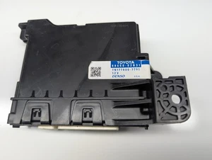 14-16 Toyota Corolla A/C Amplifier Temperature Control Module 8865002B31 OEM#S14 - Picture 1 of 4