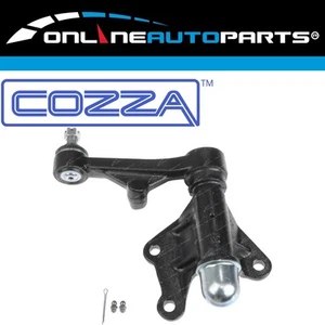 Steering Idler Arm for Hilux 4x4 IFS 8/97~05 KDN165 KZN165 RZN167 RZN169 - Picture 1 of 2