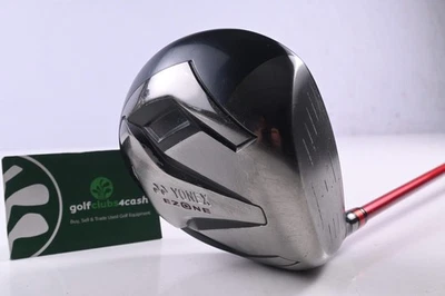 Yonex Ezone SD Driver / 10.5 Degree / Regular Flex Yonex Nanospeed 200 Shaft - Image 1 of 4