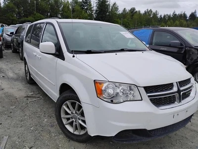 Chassis ECM Communication Telematics Opt Rsp Fits 11-19 CARAVAN 30170697 — 第 1/4 张图片