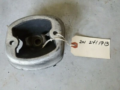 Montaje motor lado derecho mercedes-benz w201 190 190e 190d nuevo de stock Foto 1 de 3